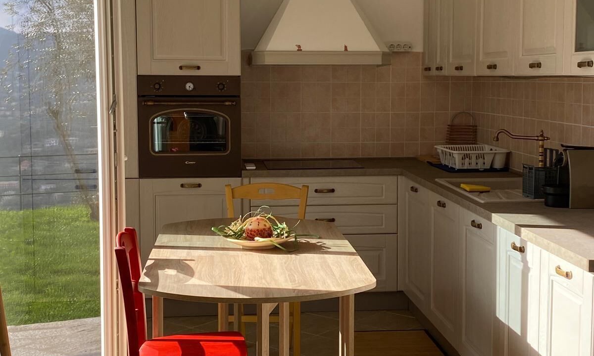 Photo of Kitchen in Recco