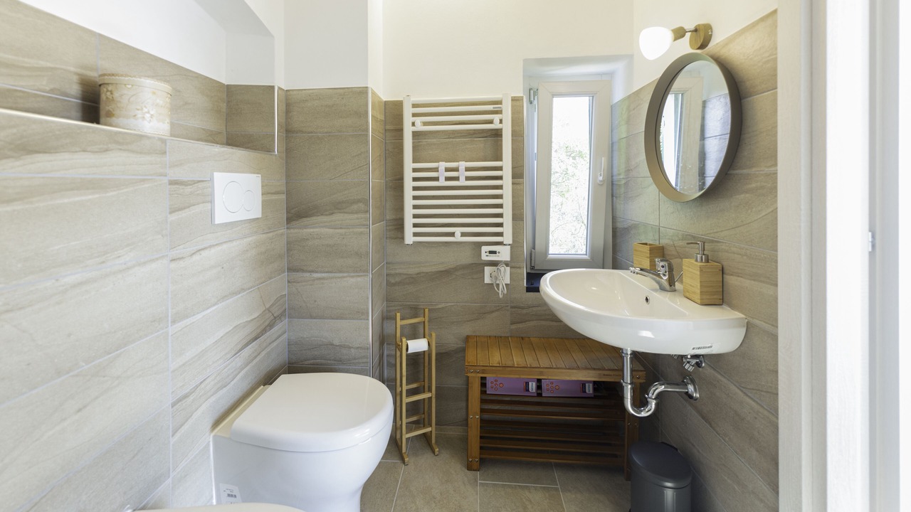 Photo of Bathroom in Recco
