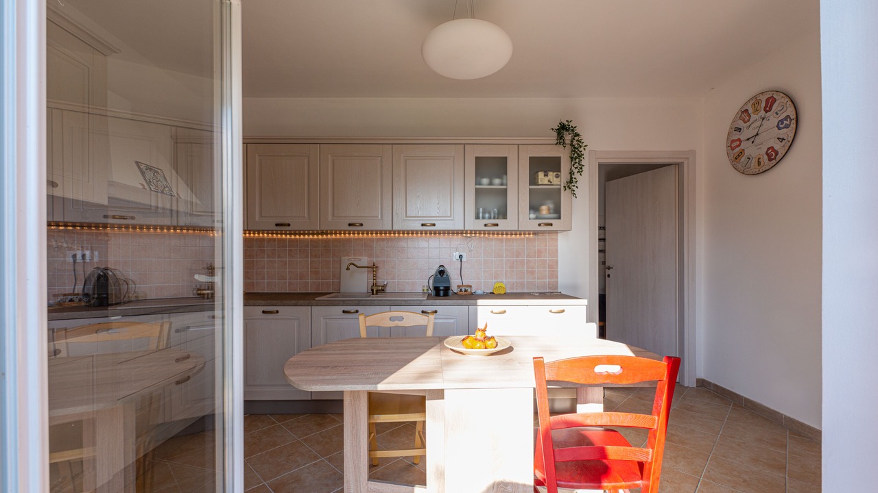 Photo of Kitchen in Recco