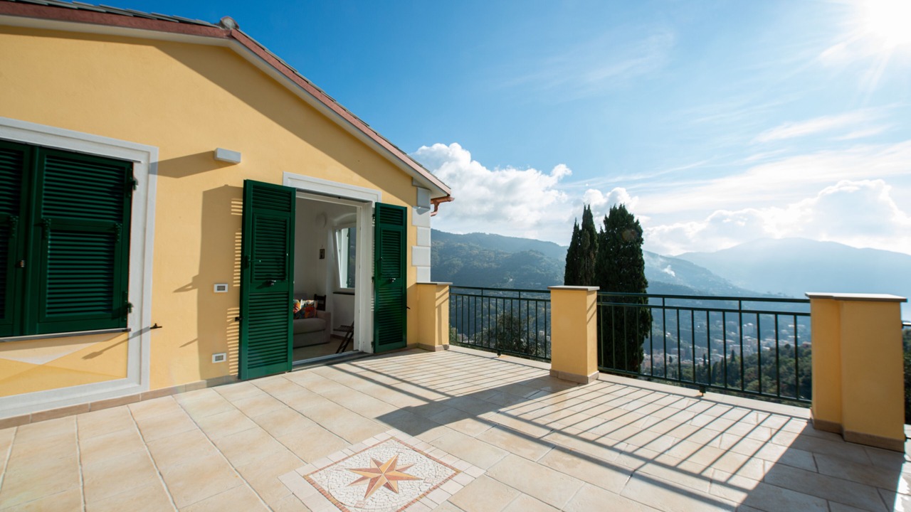 Photo of Outdoor in Recco