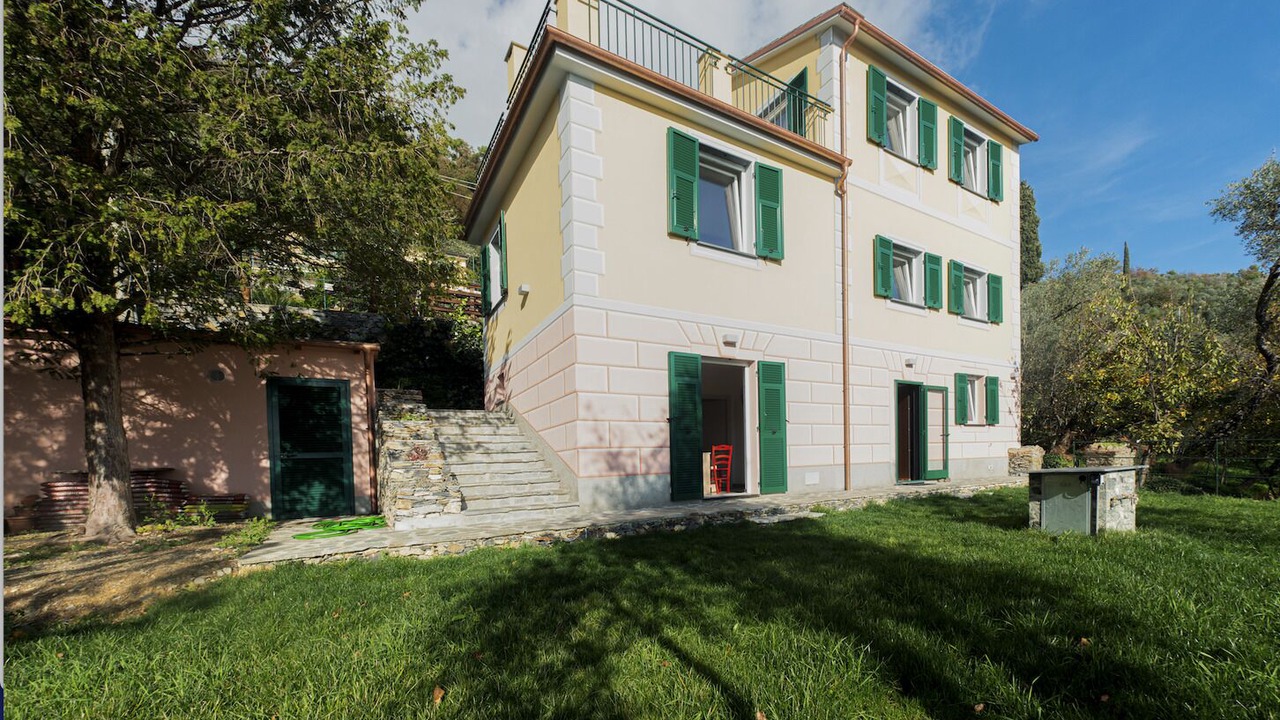Photo of Outdoor in Recco