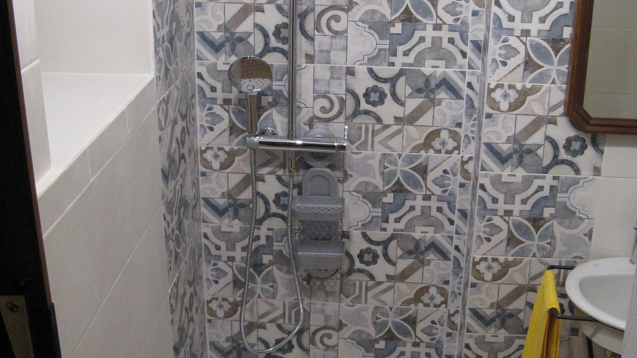 Photo of Bathroom in Castellero