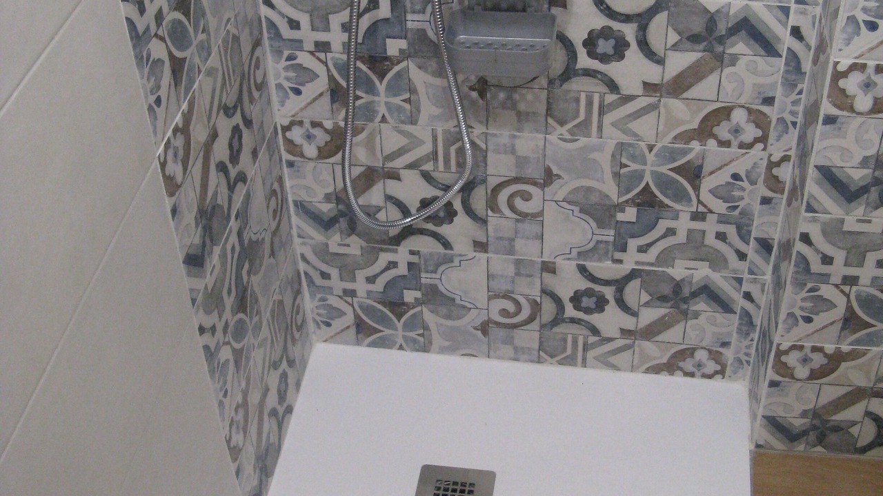 Photo of Bathroom in Castellero