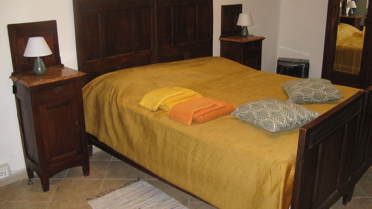 Photo of Bedroom in Castellero
