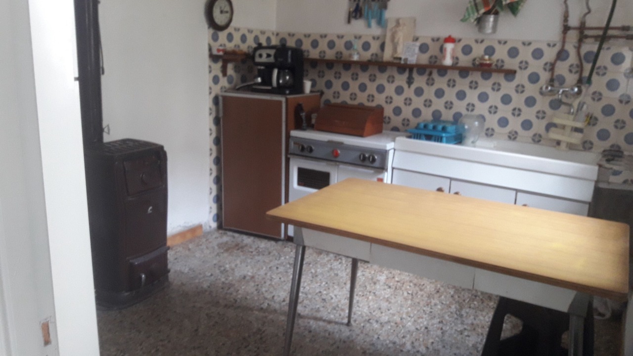 Photo of Kitchen in Pontremoli