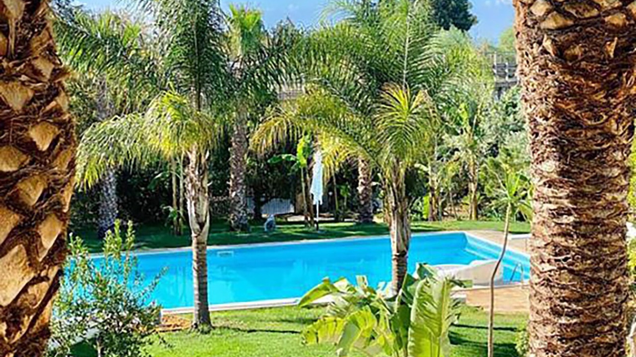 Photo of Outdoor in Porto Empedocle