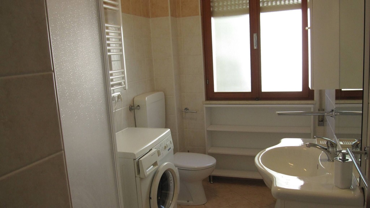 Photo of Bathroom in Grado Pineta