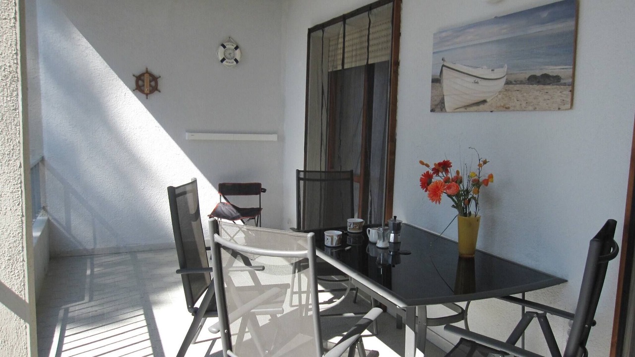 Photo of Outdoor in Grado Pineta