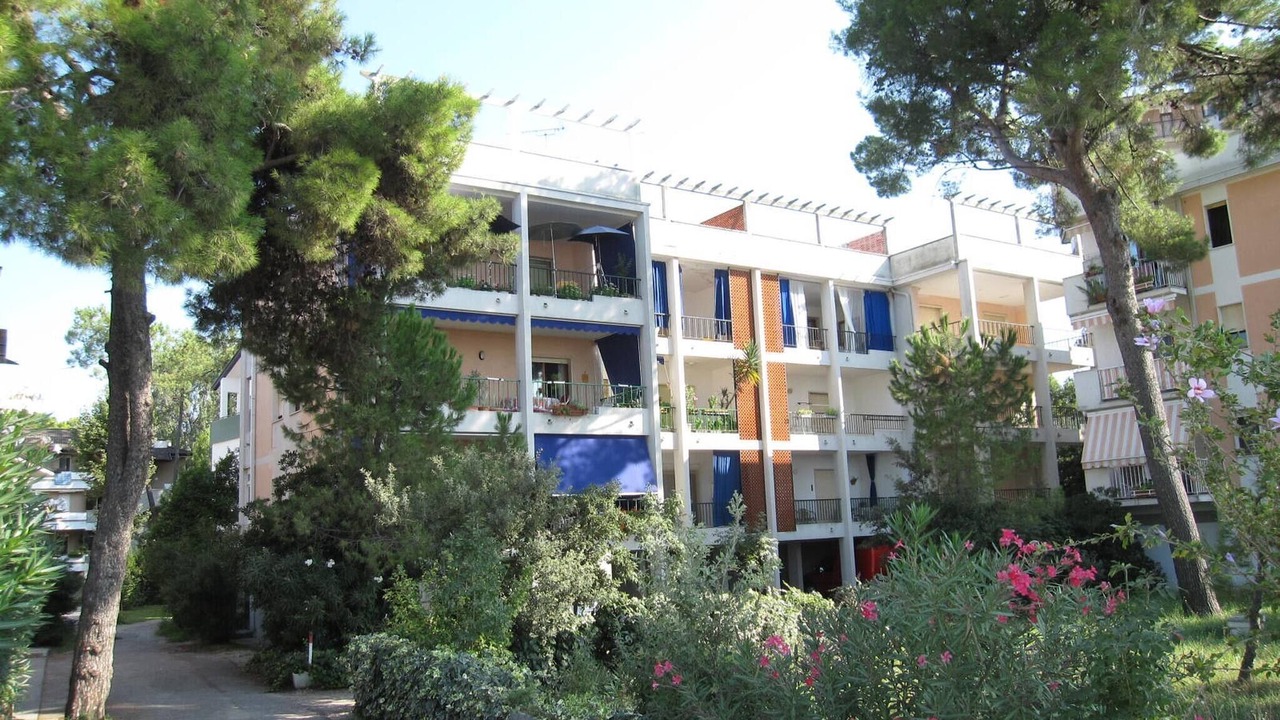 Photo of Outdoor in Grado Pineta