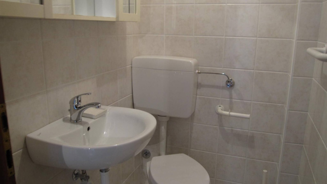 Photo of Bathroom in Grado Pineta