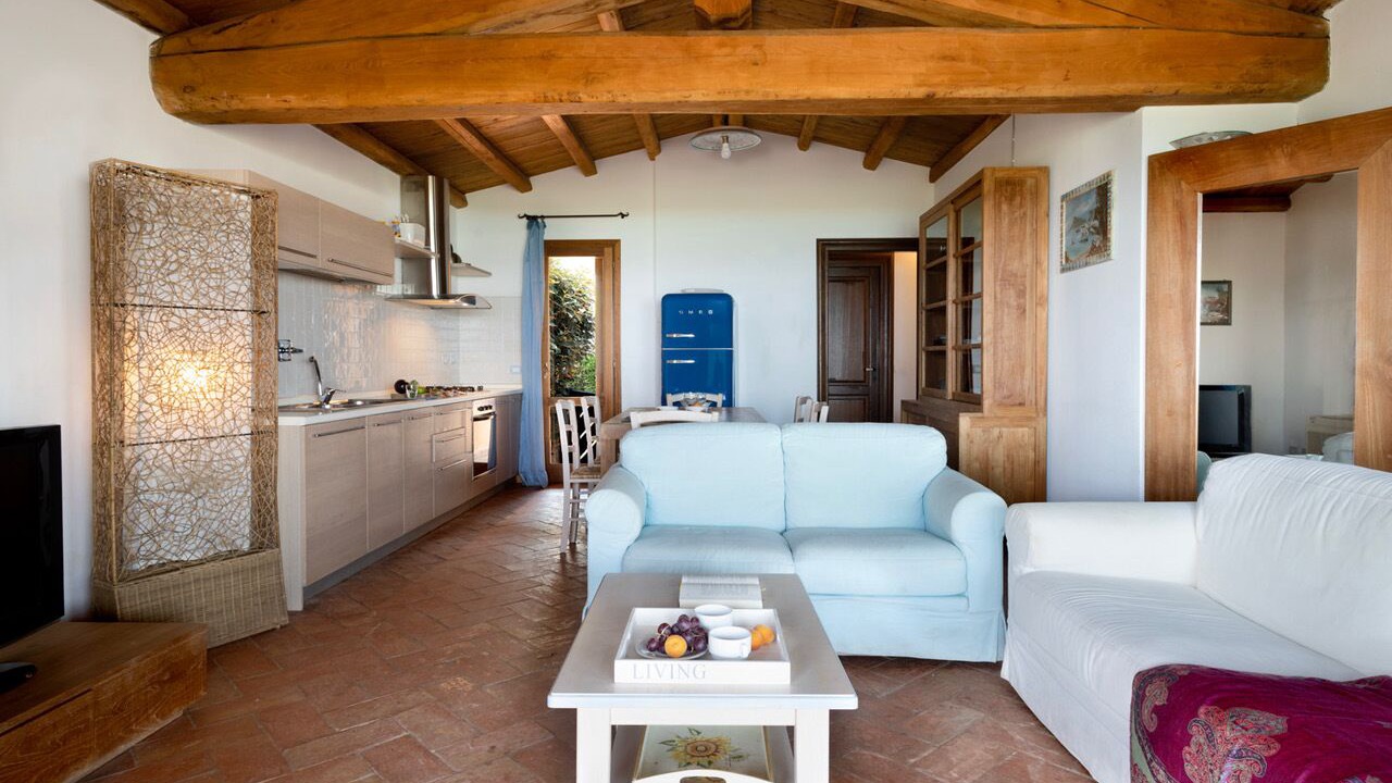 Photo of Livingroom in Luddui