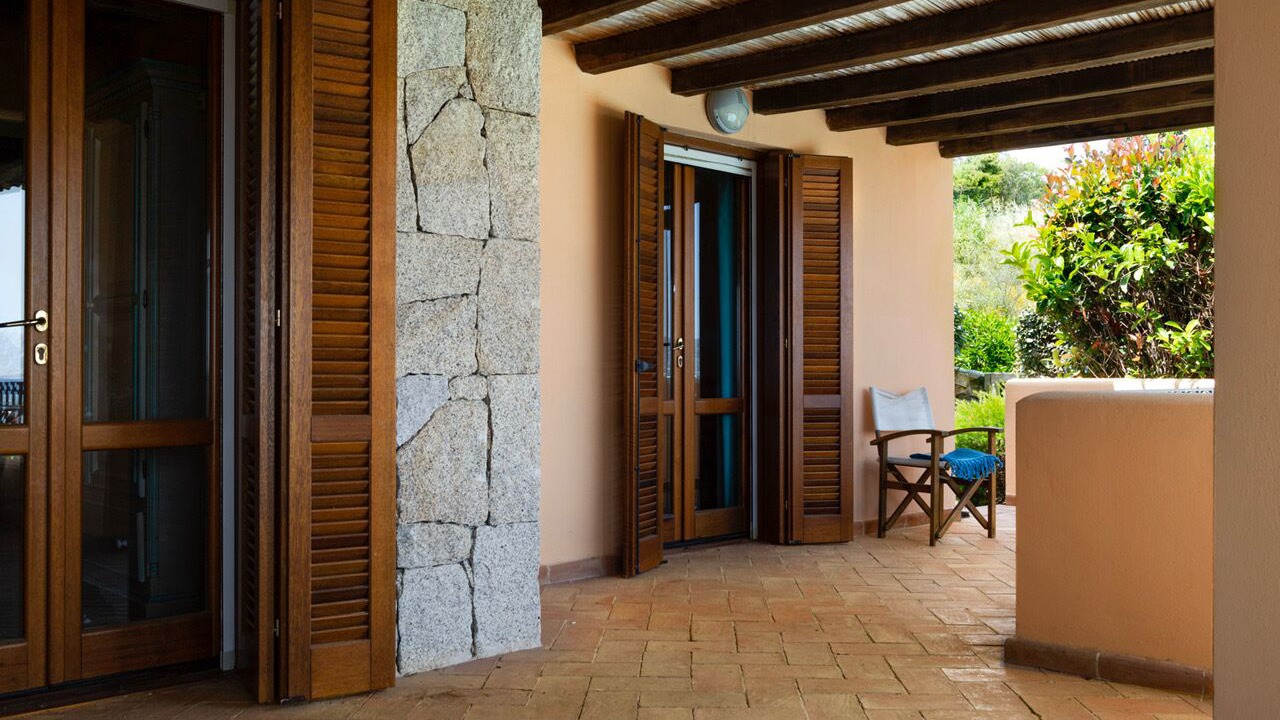 Photo of Patio Balcony in Luddui