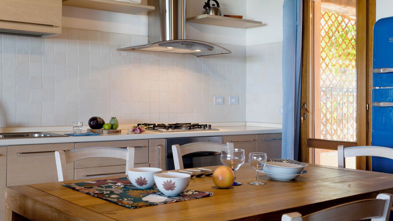 Photo of Kitchen in Luddui