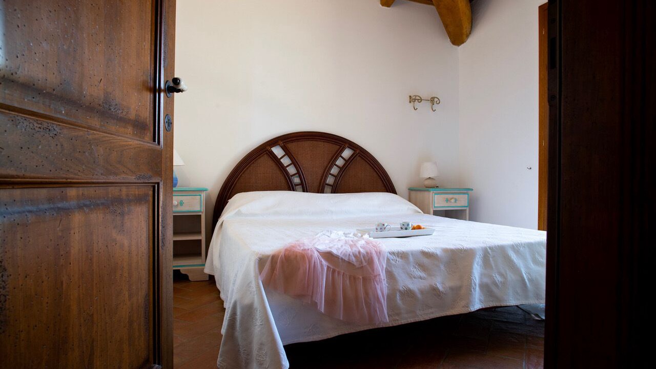 Photo of Bedroom in Luddui