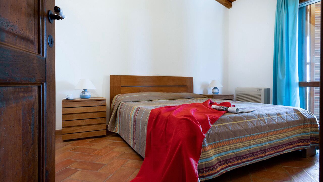 Photo of Bedroom in Luddui