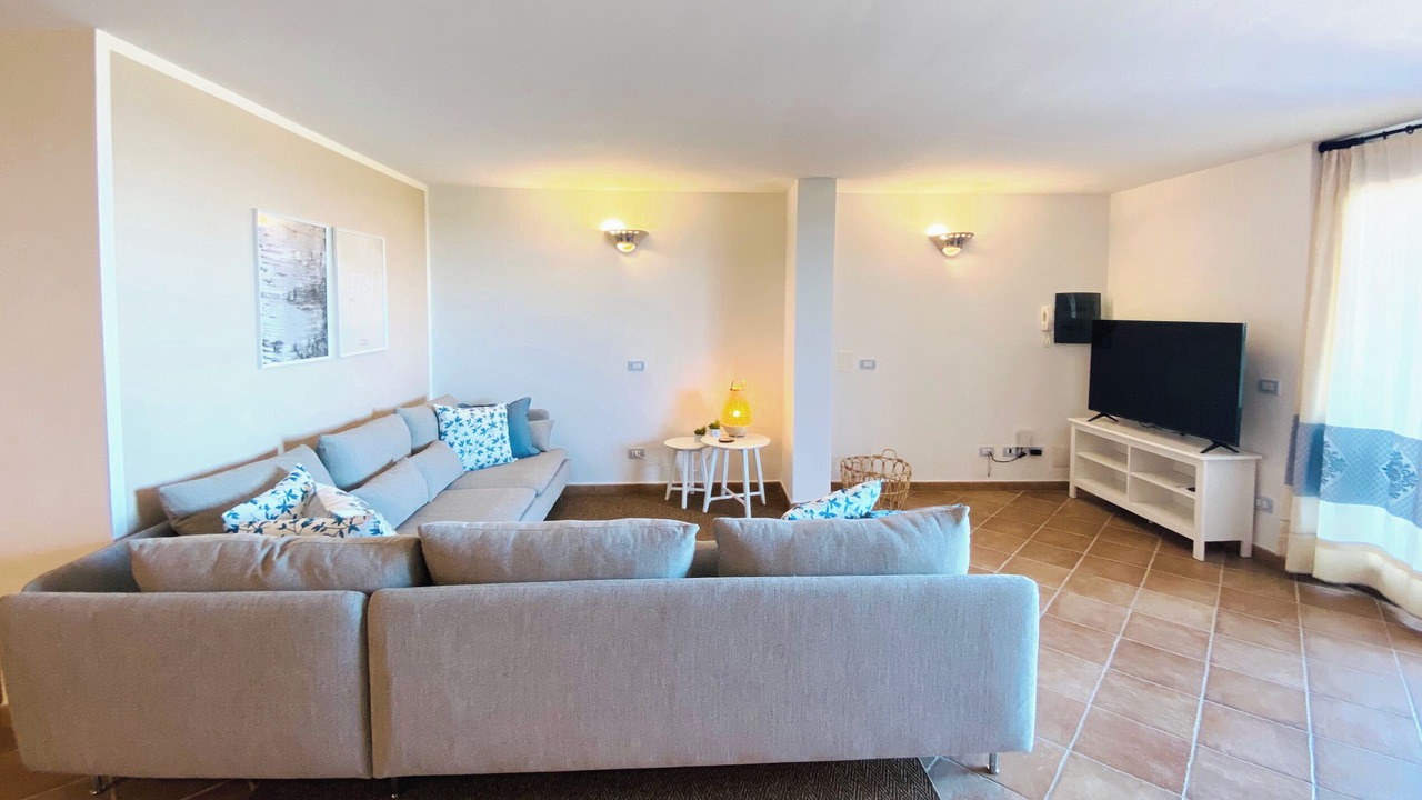Photo of Livingroom in Luddui