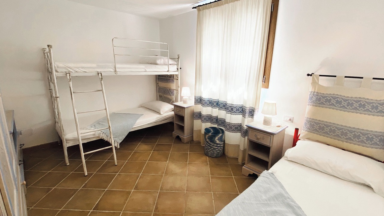 Photo of Bedroom in Luddui