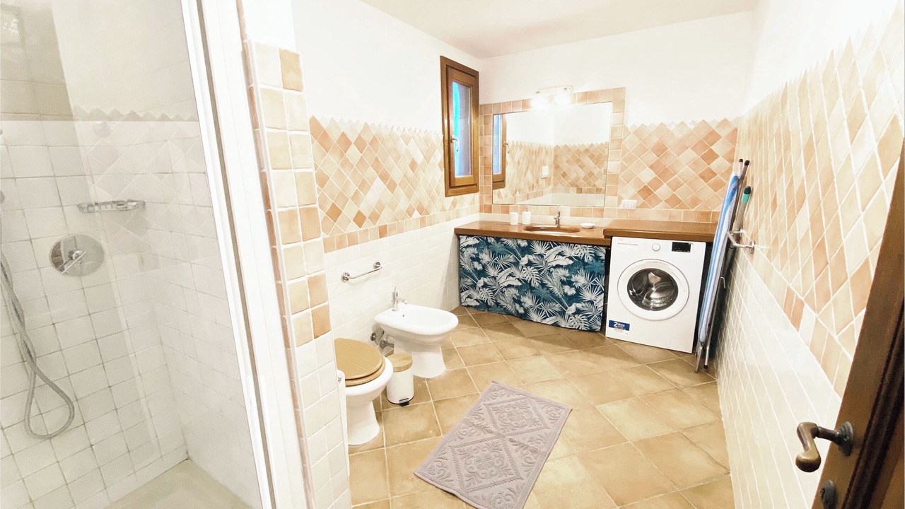 Photo of Bathroom in Luddui