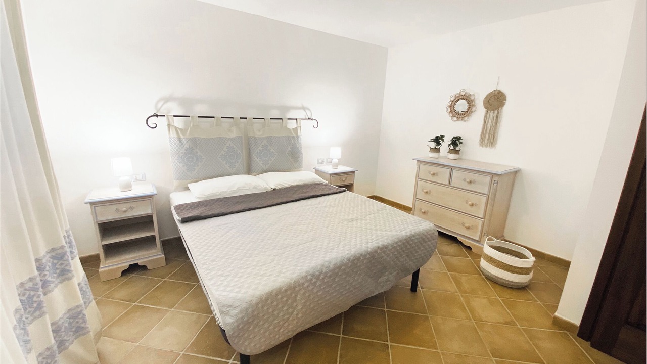 Photo of Bedroom in Luddui
