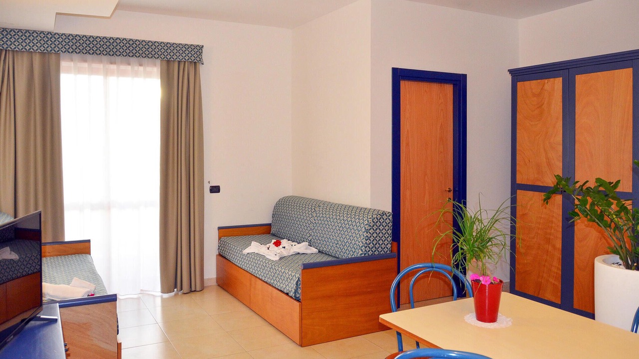 Photo of Bedroom in Nova Siri