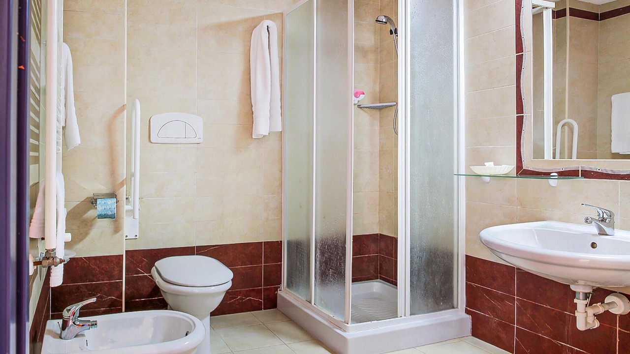 Photo of Bathroom in Nova Siri