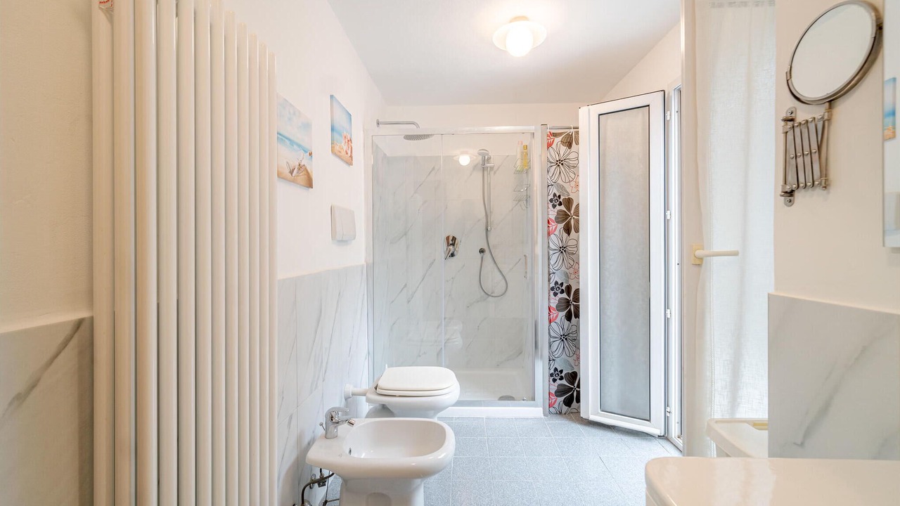 Photo of Bathroom in Cicagna