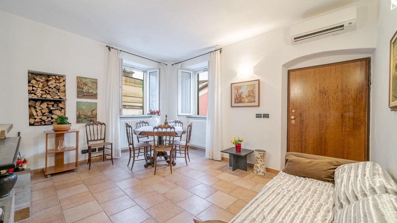 Photo of Bedroom in Cicagna