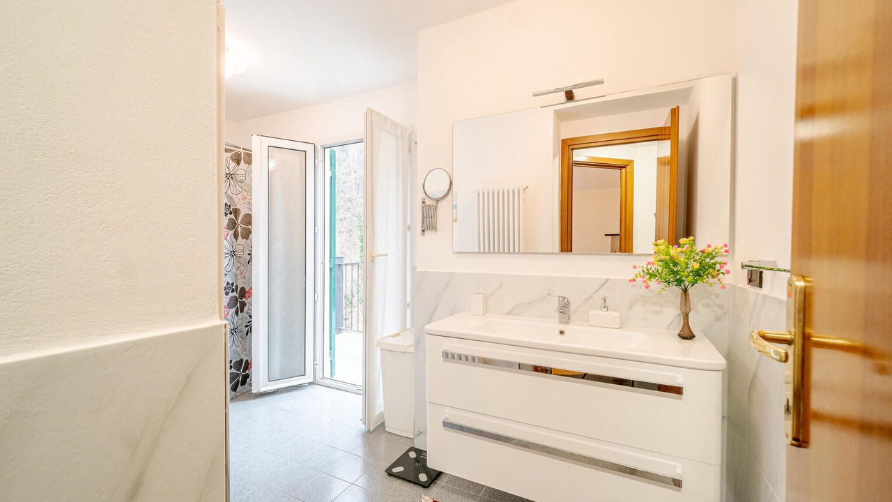 Photo of Bathroom in Cicagna