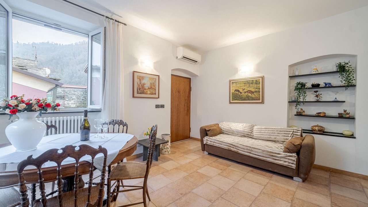 Photo of Bedroom in Cicagna