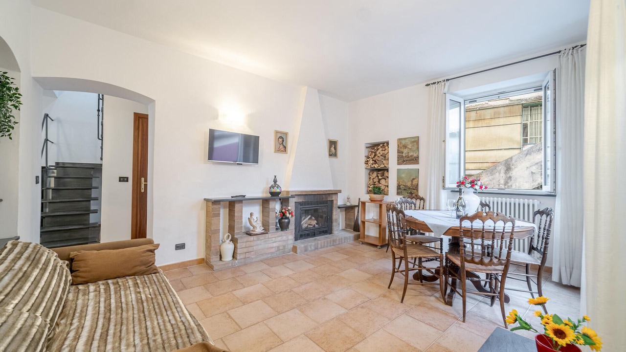 Photo of Bedroom in Cicagna