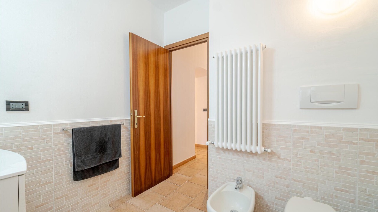 Photo of Bathroom in Cicagna