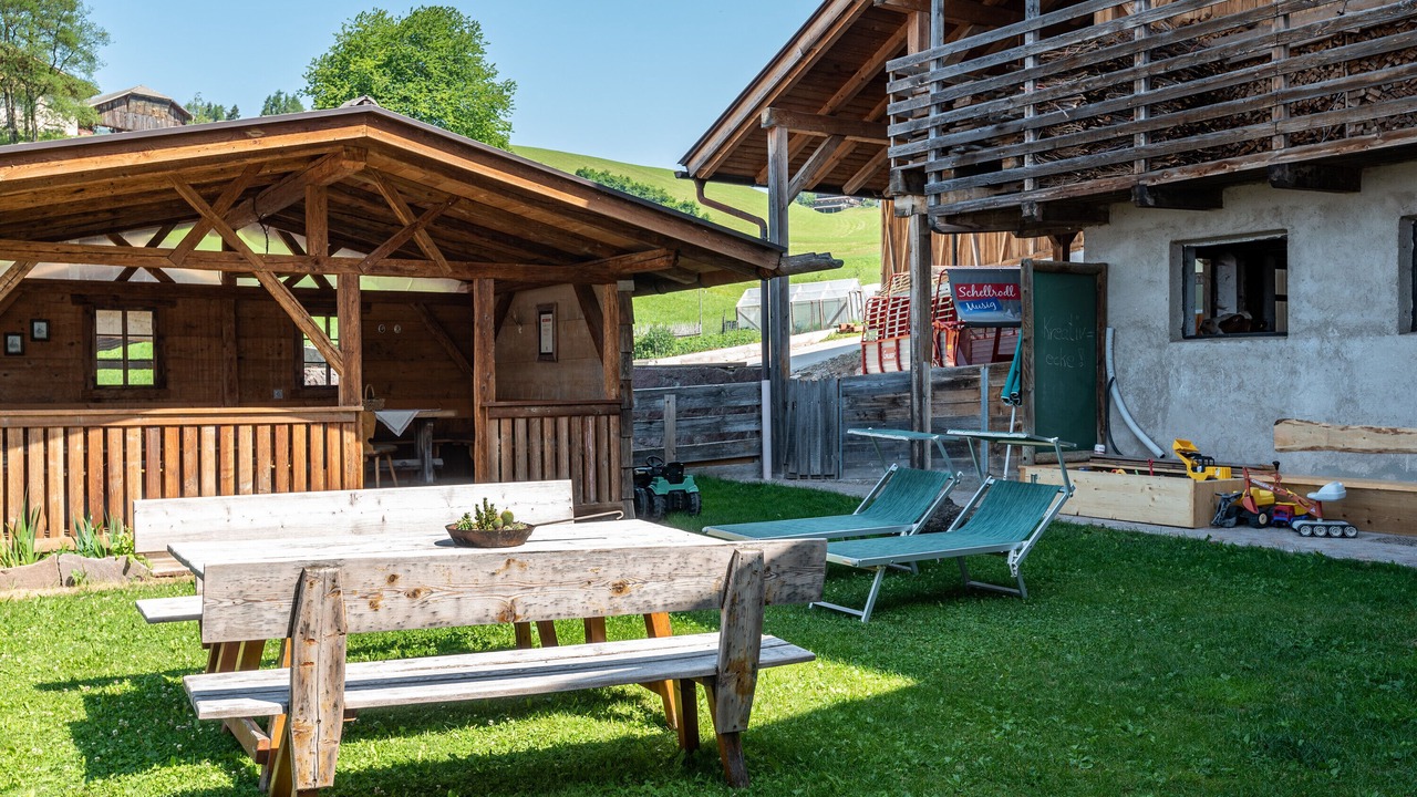 Photo of Outdoor in Castelrotto