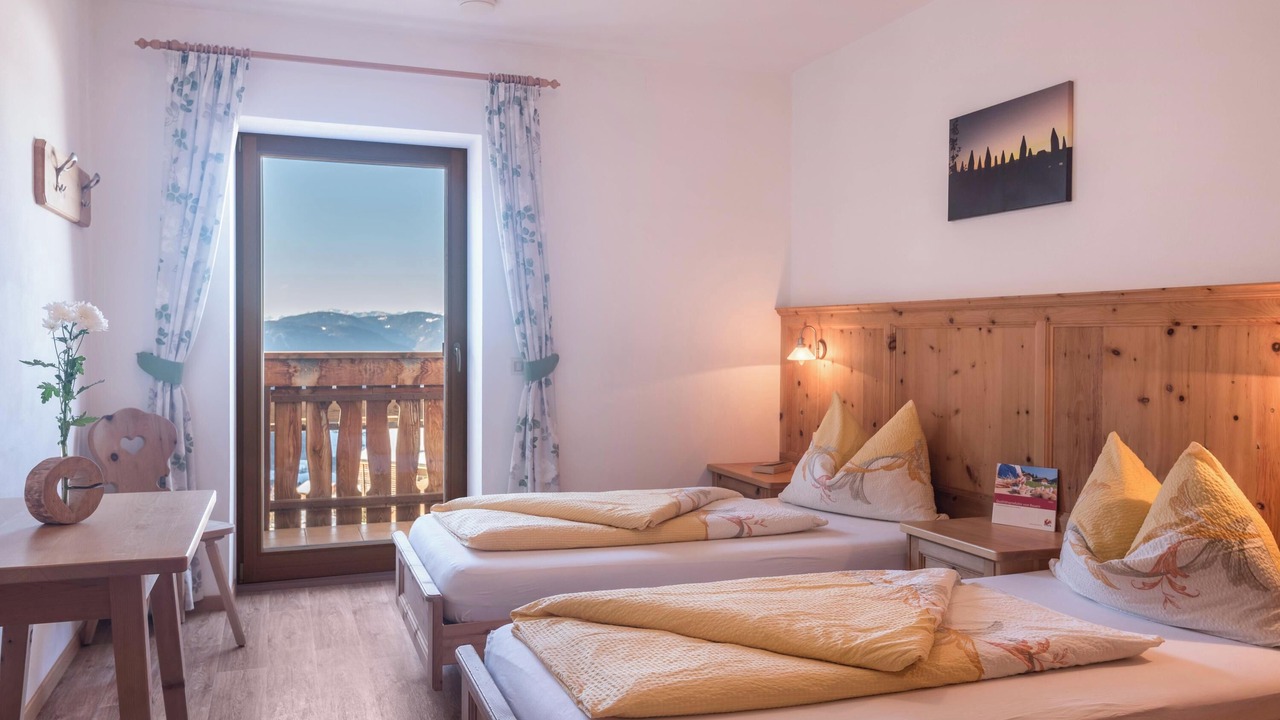 Photo of Bedroom in Castelrotto