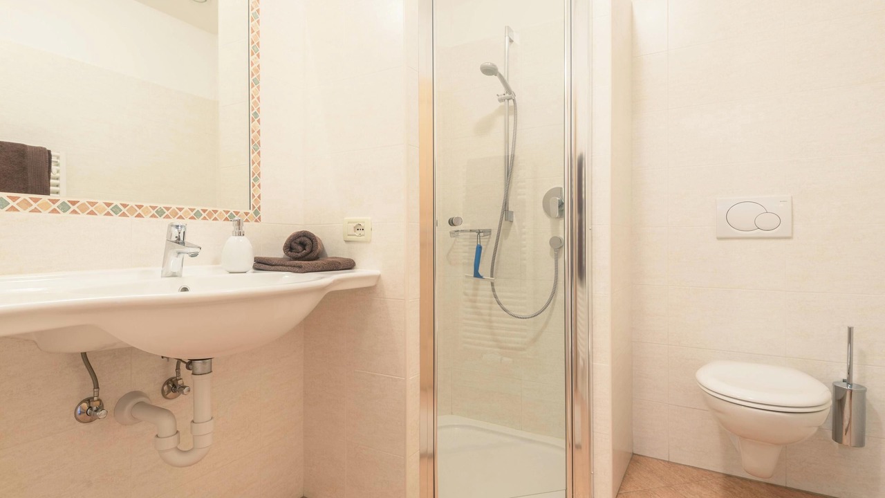 Photo of Bathroom in Castelrotto
