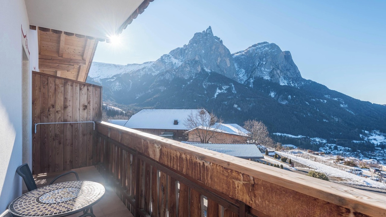 Photo of Outdoor in Castelrotto