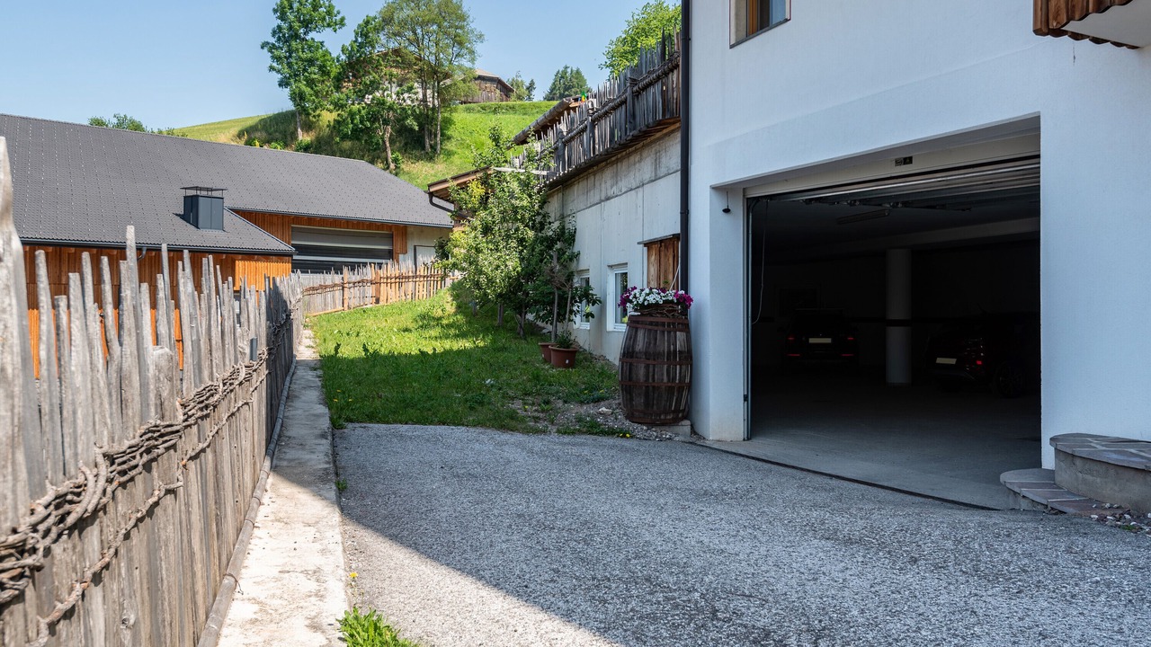 Photo of Outdoor in Castelrotto