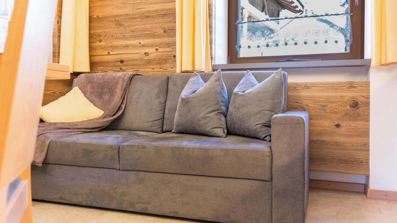 Photo of Livingroom in Castelrotto