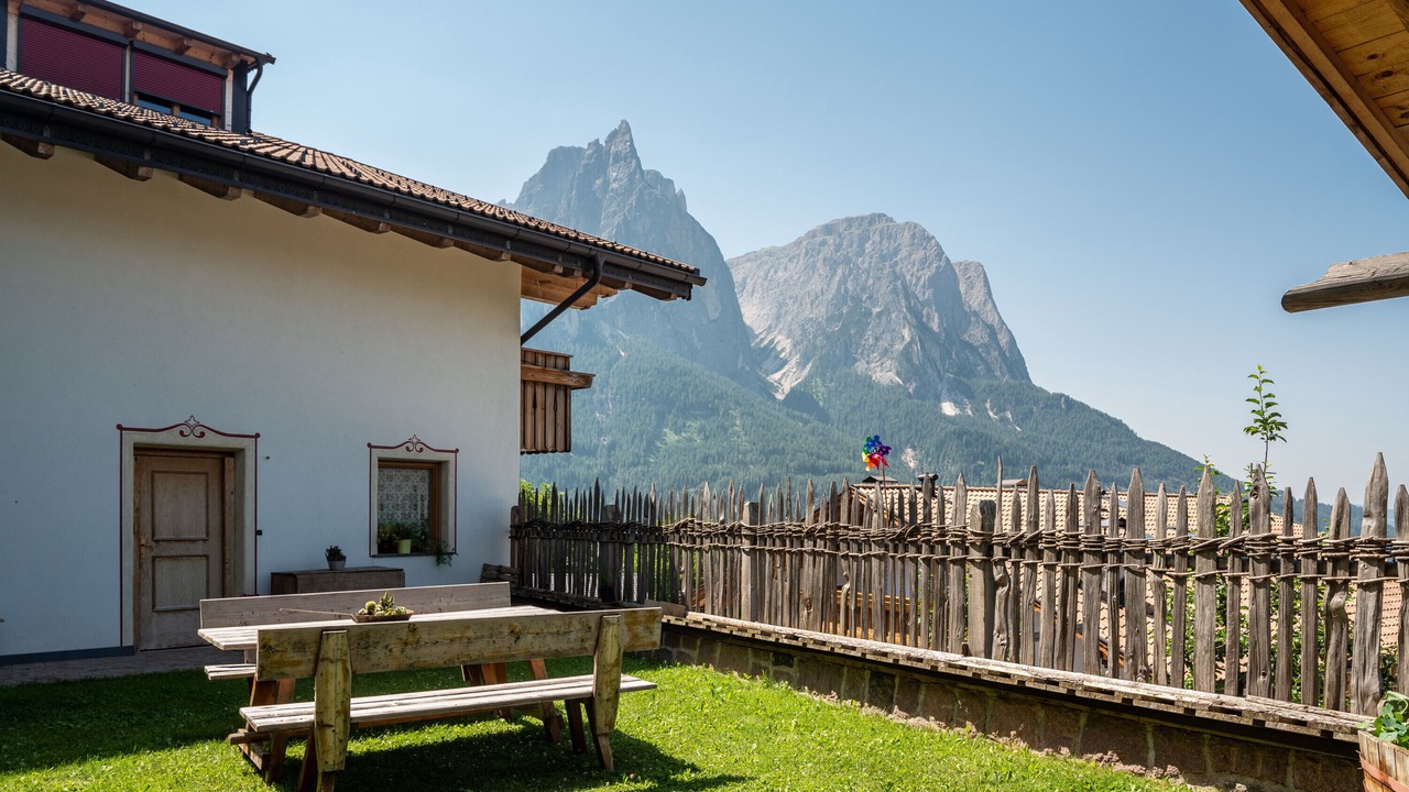 Photo of Outdoor in Castelrotto