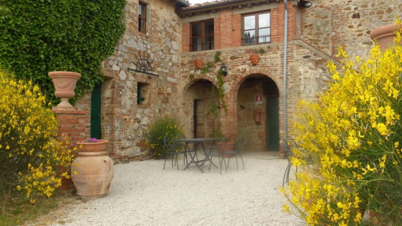 Photo of Outdoor in Trequanda
