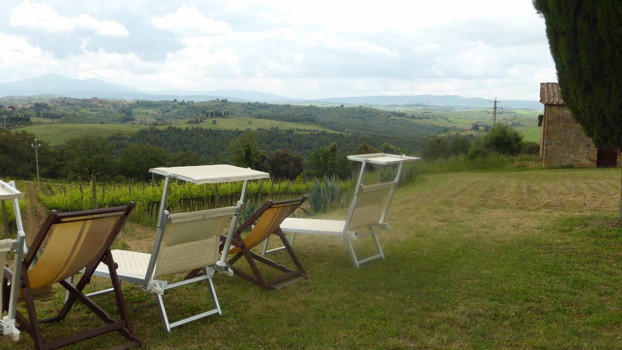 Photo of Outdoor in Trequanda