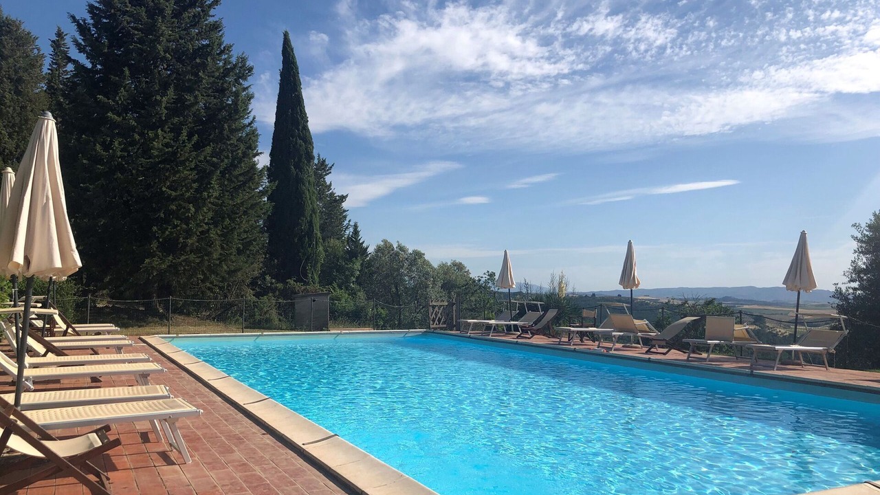 Photo of Outdoor in Trequanda