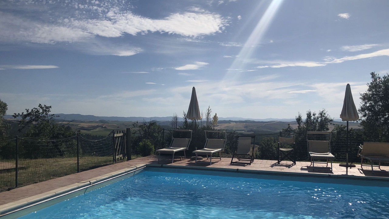 Photo of Outdoor in Trequanda