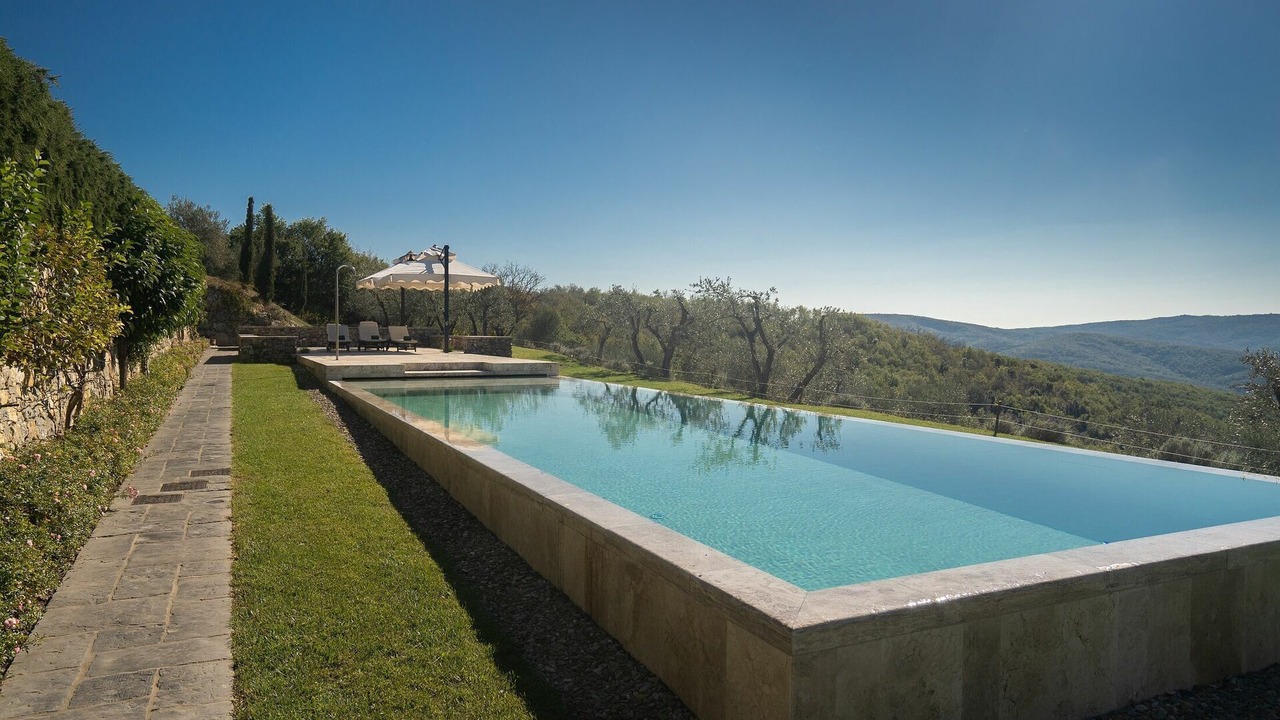 Photo of Outdoor in Bucine