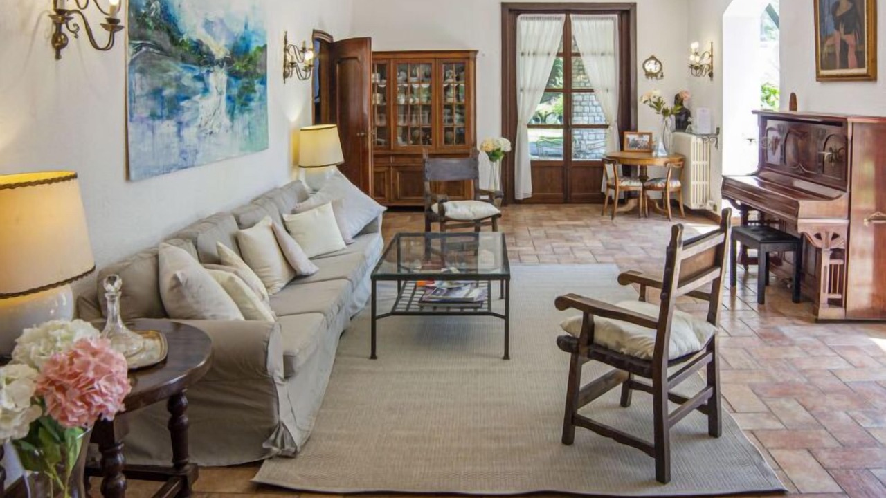 Photo of Livingroom in Sirtori