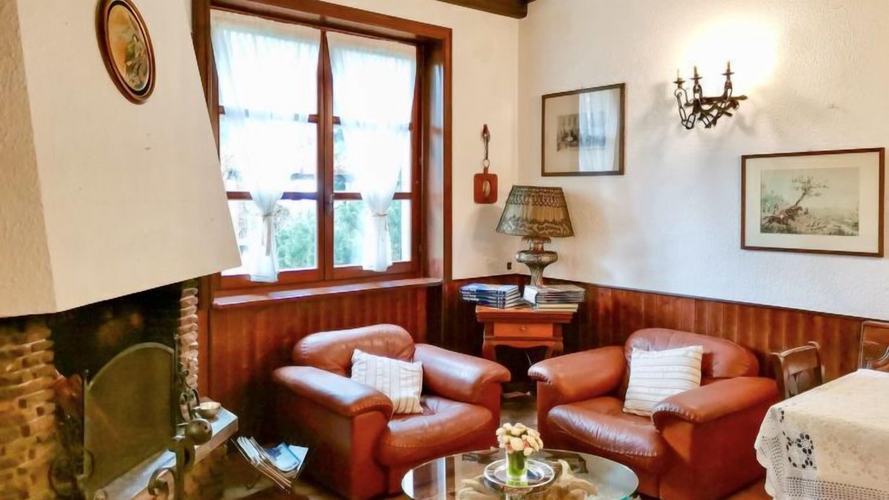 Photo of Livingroom in Sirtori