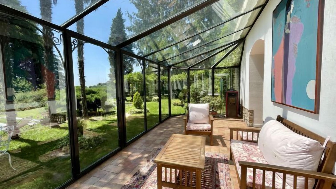 Photo of Livingroom in Sirtori
