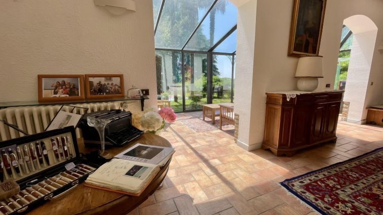 Photo of Livingroom in Sirtori