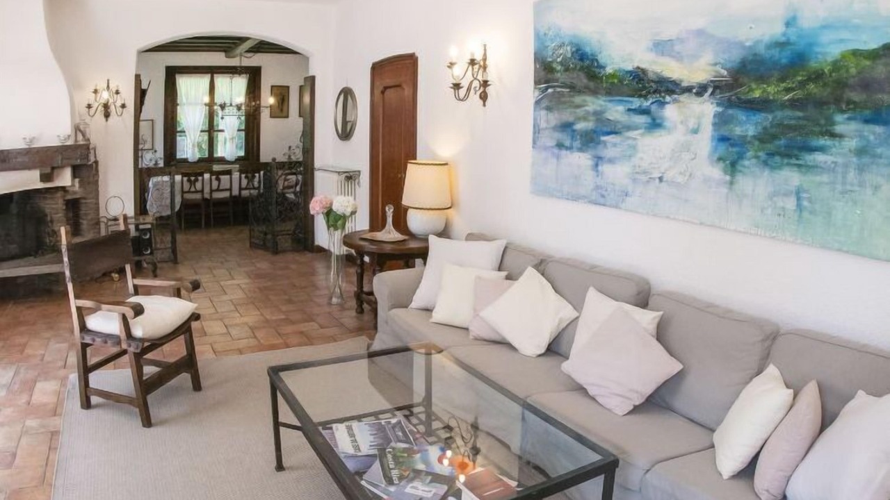 Photo of Livingroom in Sirtori