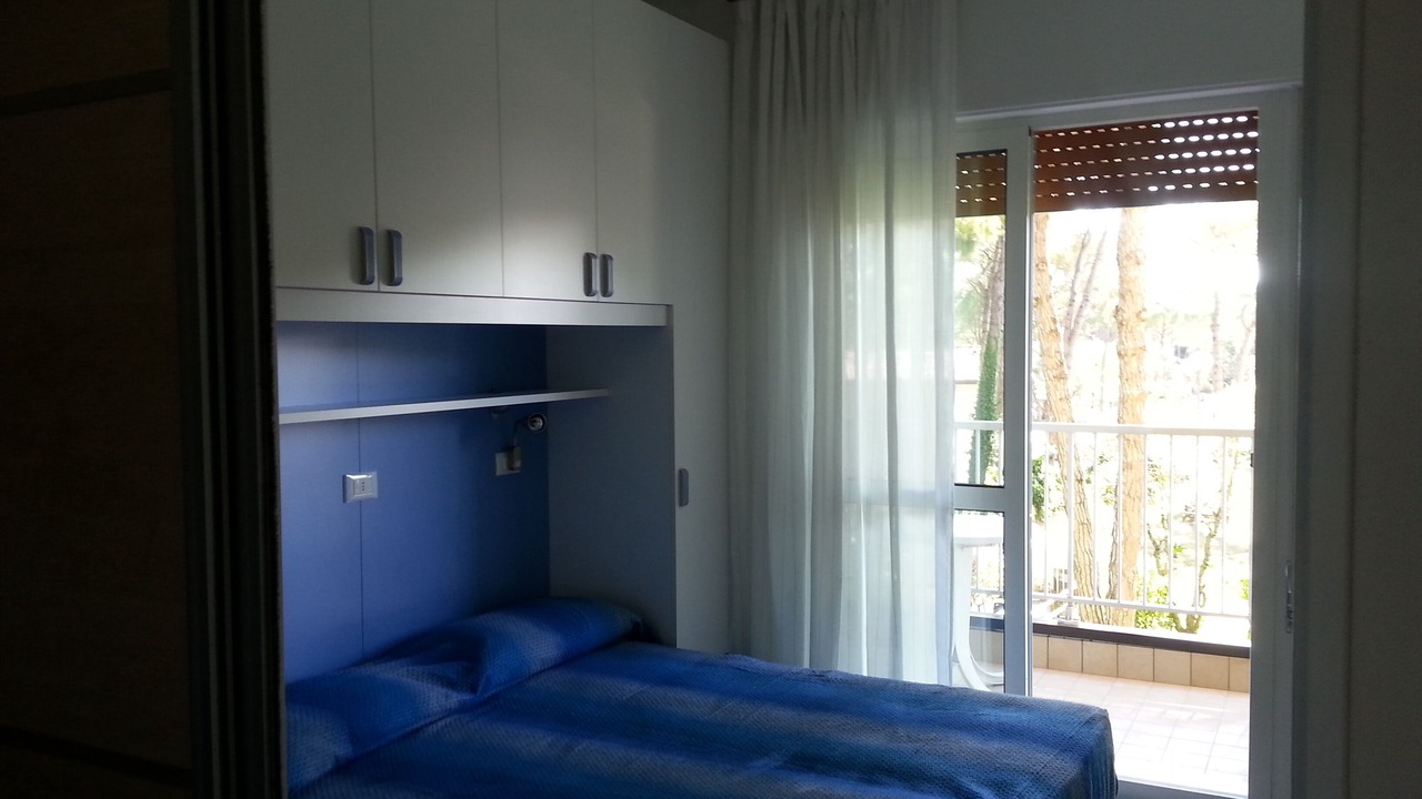 Photo of Bedroom in Eraclea Mare