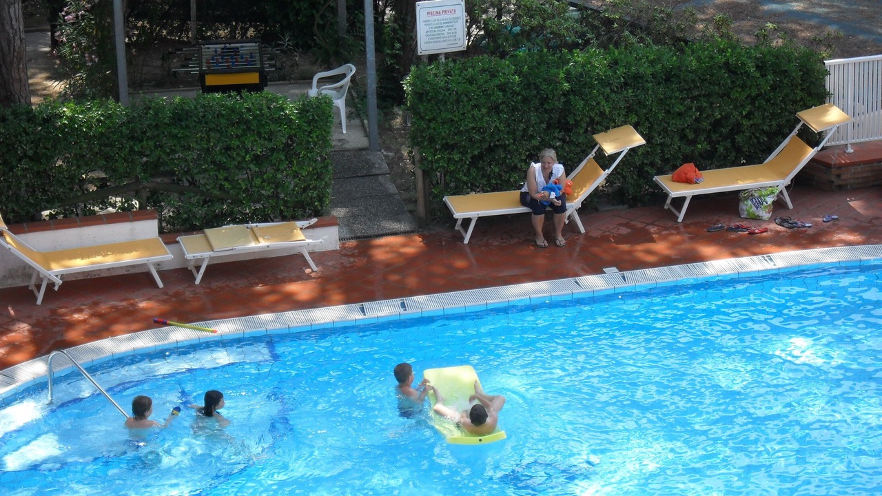 Photo of Outdoor in Eraclea Mare